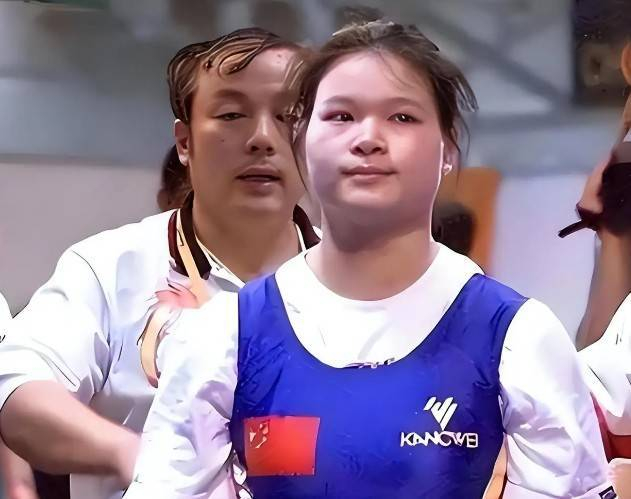 华体会官方入口-奥运冠军卖掉9枚金牌，换到399万后移民：这是我这辈子最正确的决定|陈晓敏|举重|澳大利亚|悉尼奥运会|中国体育_新浪新闻